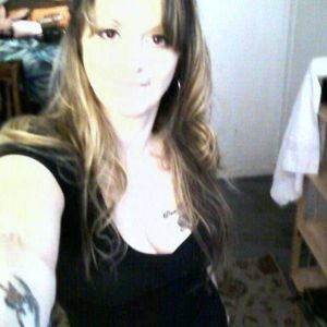 Meet your Posher, Stacy